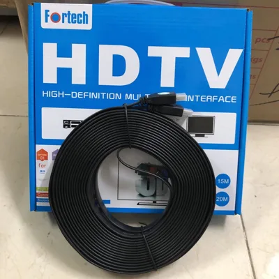 Cáp HDMI Fortech 20m