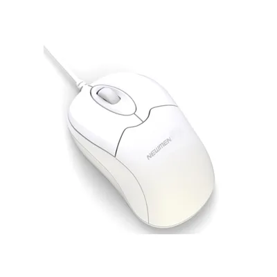 Chuột có dây Quang Newmen M520