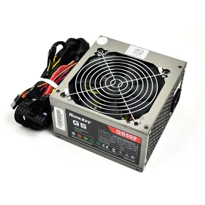 Nguồn máy tính Huntkey 500W – GS500