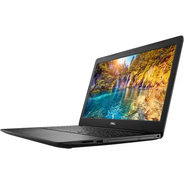 Notebook Dell N3580 (Core i7 8565 / 8GB/ 256GB/AMD 520/15.6' F/Win 10/Đen )