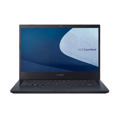 Notebook Asus ExpertBook P2451FA-EK1621 Intel Core i5-10210U/8GB/1TB+256GB SSD PCIe/TPM/14 FHD/FP/DOS/Black