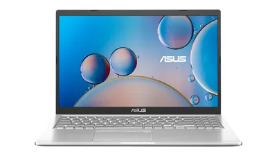 Notebook  Asus D515DA-EJ845T R3-3250U/4GB/512GB/15.6 FHD/Win10/Silver