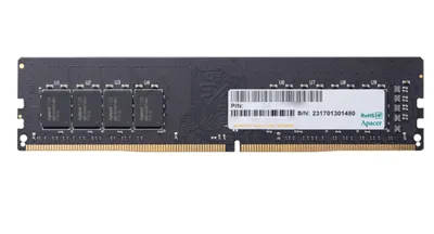 DDRam PC 4GB/3200 Apacer