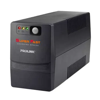 UPS PROLINK 650VA