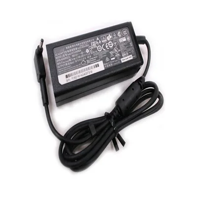 Adapter Notebook Acer 19V - 2.37 logo chân nhỏ 19V - 3.42 A Chân 3.0 ( điện thoại)