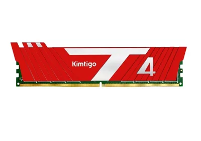 DDRam PC 8GB/3200 Kimtigo tản nhiệt