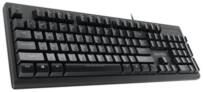 Bàn phím DareU LK135 (Bàn phím chống nước)