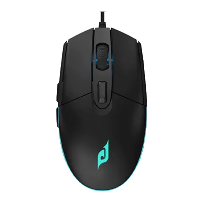 Mouse Gaming Edra 6102 RGB Led