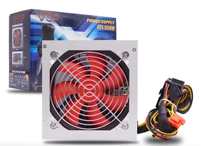 Power VSP 650W