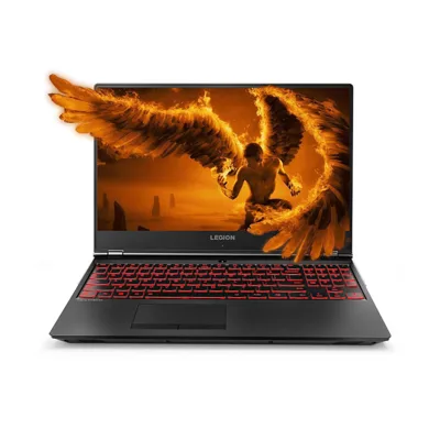 Notebook Se Lenovo Y7000 i5-8300H/8GB/128GB +500GB/ VGA GTX 1050TI/15.6 FHD