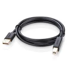 Cable USB Printer 3m Ugeen 10351