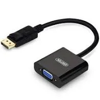 Cable chuyển Displayport to VGA