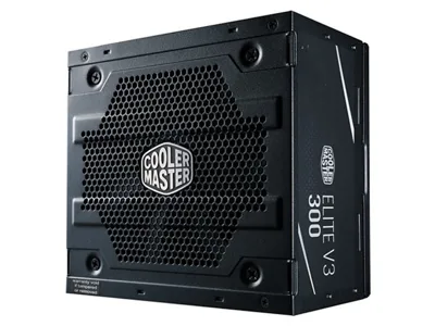 Power Cooler Master Elite 300W V3