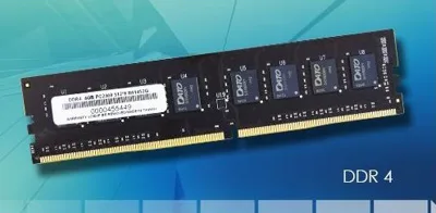 DDRam PC 8Gb/2666 Dato