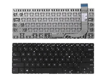 Keyboard Asus X407