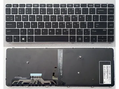 Keyboard HP Folio 1040-G1