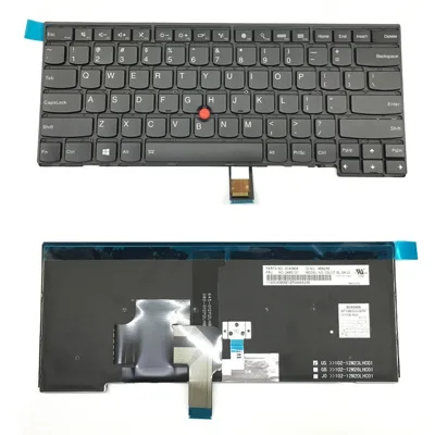 Keyboard Lenovo L440 E431 E440 L450 T431 T440 OEM