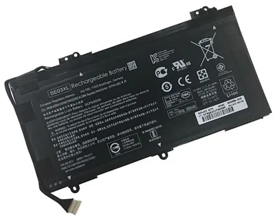 Pin NB HP SE03XL