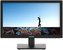 Màn hình máy tính  Lenovo D19-10 18.5" có HDMI