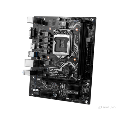 Mainboard Galax H410M Elite