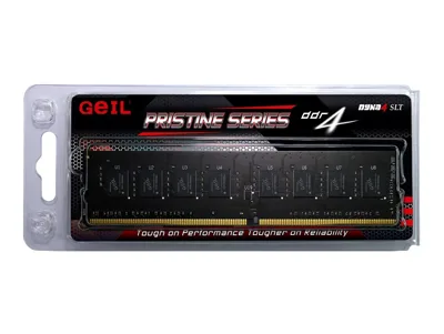 DDRam PC 4Gb/2666 Geil