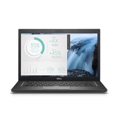 Notebook SE Dell 7480 i7 7700/8g/256/  14.0")+ adaptor