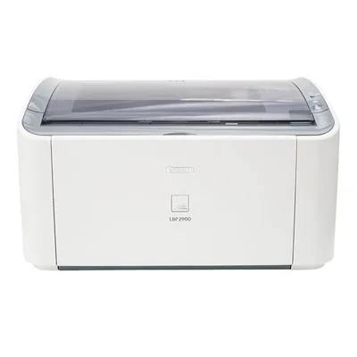 Máy in Canon 2900 NK Full VAT