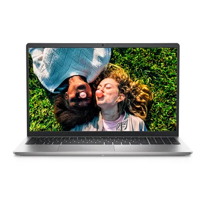 Notebook Dell Inspiron 3520 Core™ i5-1135G7 2.4GHz, 512GB SSD, 8GB 15.6" FHD (1920x1080) 120Hz, Dos, BLACK NK