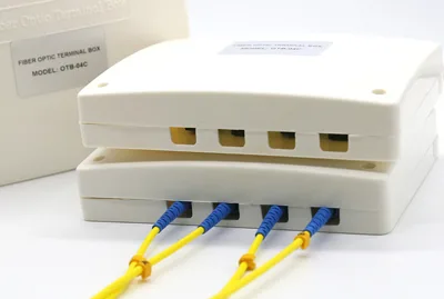 Hộp phối quang ODF 4FO 