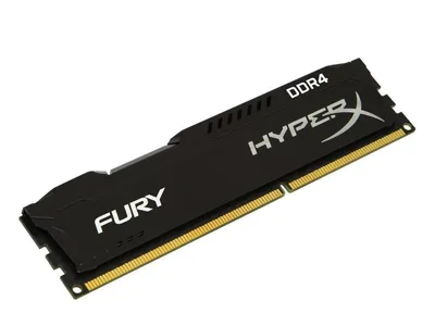 Ram PC Kingston 4GB 2400Mhz DDR4 (tản nhiệt)