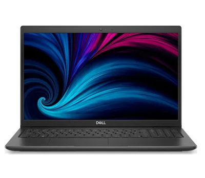 Notebook Dell Latitude 3520 70251594 Intel Core i5-1135G7/8GB/256 GB PCIe/15.6" FHD/Dos/Black