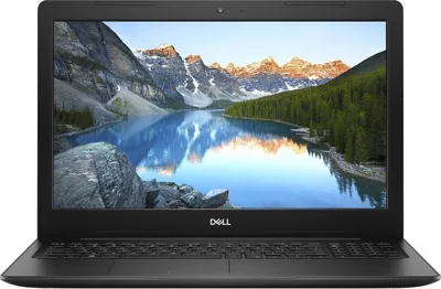 Laptop Dell Inspiron 3580 i5 8265U/4GB/1TB/ Radeon 2GB (70184569)