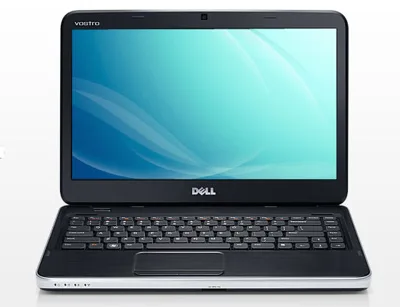 Laptop Dell Vostro 1450 Core i3 (Đã qua sử dụng)