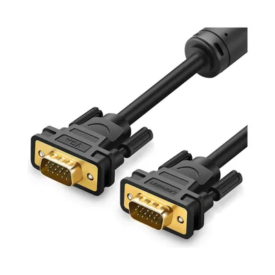 Cable vga 5m Ugreen