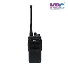 Máy bộ đàm cầm tay KBC PT196 UHF 16 kênh