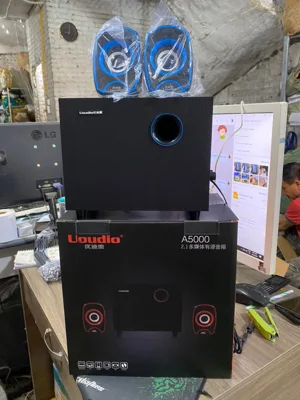 Loa Loyfun A5000