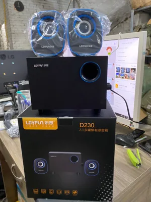 Loa Loyfun D230