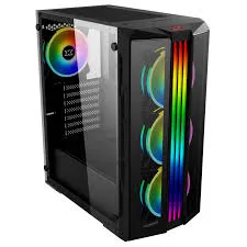 Case xigmatek TRIPLE X 2 mặt cường lực,RPG Strip