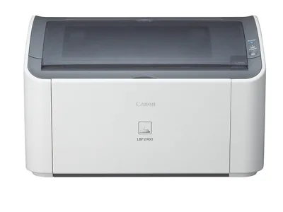 Máy in Laser đen trắng Canon LBP 2900 (chính hãng)