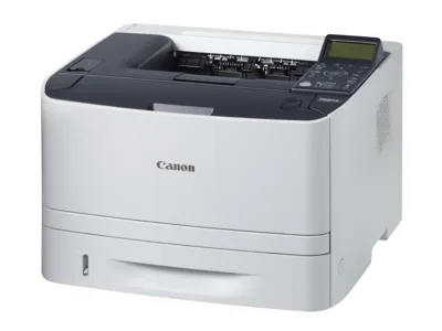 Máy in Laser Canon LBP 251DW (In, Duplex, Wifi) 
