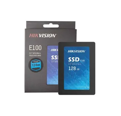 SSD 128Gb HIKSEMI-E100 SATA3