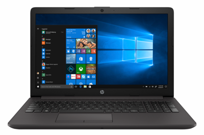 Notebook HP 250 G7  Core i3-1005/4gb/SSD120 + 1TB /15.6''/Uwin10 Grey