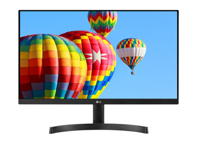 Monitor IPS LG 23.8" 24MK600M-B –1920x1080/250nit/5ms/D-sub+HDMI