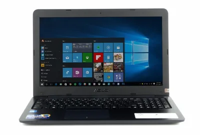 Notebook Asus E502N CPUN4200 /Ram 4Gb/SSD120GB/15.6 + Adapter