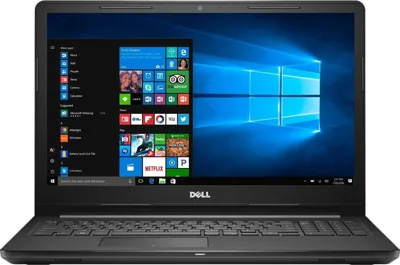 Dell Inspiron 3567 i3 6006U/4GB/1TB/VGA 2GB M430