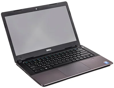 Dell Vostro 5470 i7 4510U,RAM 4G,VGA 2GB 