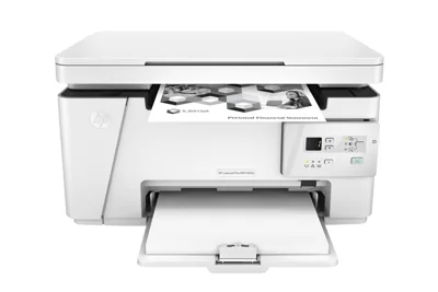 Máy in HP LaserJet Pro MFP M26a