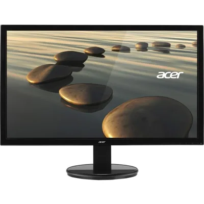 Màn hình máy tính Acer 19.5" K202HQL