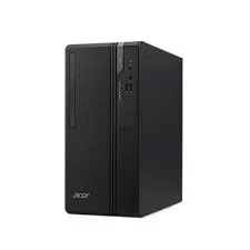 Máy tính  đồng bộ Acer Veriton ES2730G Intel Ci5-8400/ 4G*1/ 1000G/ HDD/ KB/MS/ Endless OS20180522/ DDR4 2666MHz