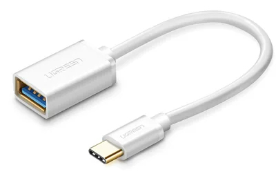 Cable OTG USB Type C sang USB 3.0 Ugreen 30702